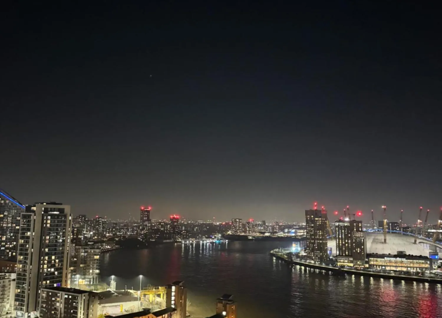 The Skyline Residence 0*, London United Kingdom