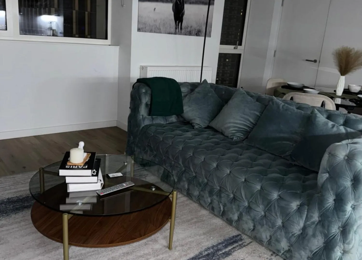 The Skyline Residence Apartment London