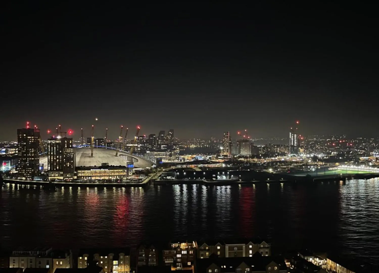 The Skyline Residence London